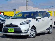 2017 Toyota Sienta