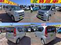 2016 Daihatsu Move