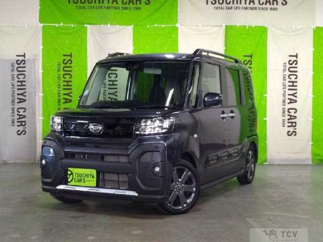 2023 Daihatsu Tanto