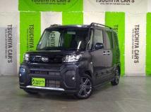 2023 Daihatsu Tanto