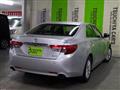 2012 Toyota Mark X