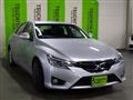 2012 Toyota Mark X
