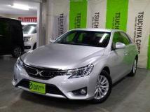 2012 Toyota Mark X