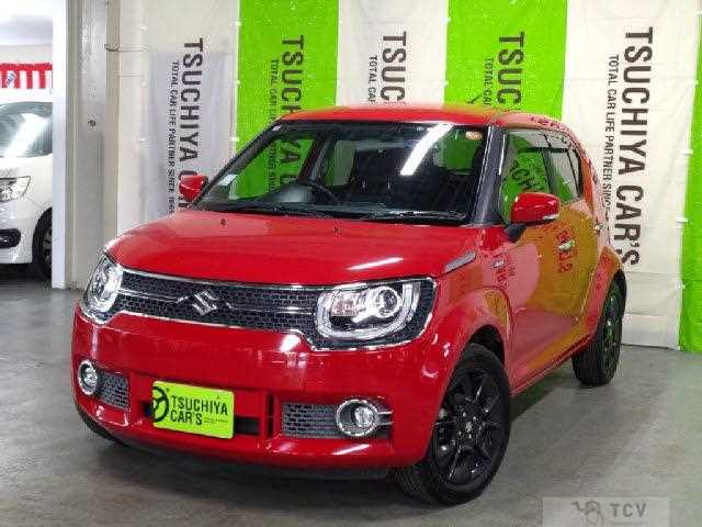 2016 Suzuki Suzuki Others