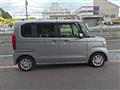 2023 Honda N BOX