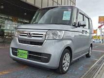 2023 Honda N BOX