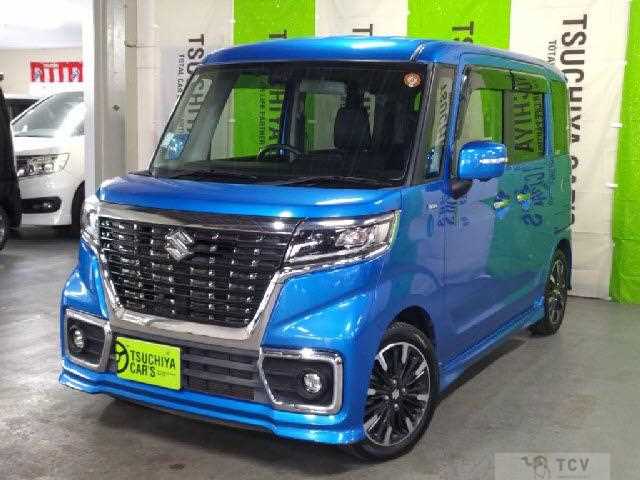 2019 Suzuki Suzuki Others