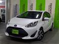 2019 Toyota AQUA