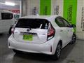 2019 Toyota AQUA