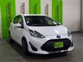 2019 Toyota AQUA