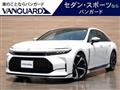 2024 Toyota Crown