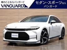 2024 Toyota Crown
