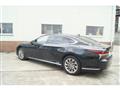 2018 Lexus LS