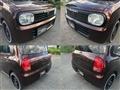 2009 Suzuki Lapin