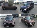 2009 Suzuki Lapin