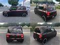 2009 Suzuki Lapin