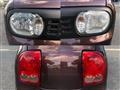 2009 Suzuki Lapin