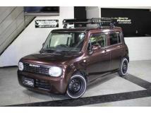 2009 Suzuki Lapin