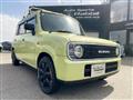 2007 Suzuki Lapin