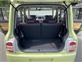 2007 Suzuki Lapin