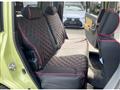 2007 Suzuki Lapin