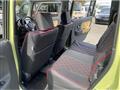 2007 Suzuki Lapin