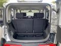 2012 Nissan Cube