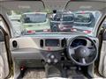 2009 Nissan Cube