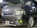 2008 Toyota Hiace Van