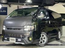 2008 Toyota Hiace Van