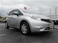 2014 Nissan Note