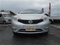 2014 Nissan Note