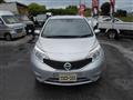 2014 Nissan Note
