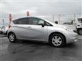 2014 Nissan Note
