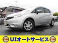 2014 Nissan Note
