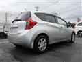 2014 Nissan Note