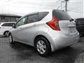 2014 Nissan Note