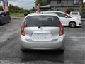 2014 Nissan Note