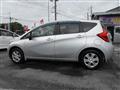 2014 Nissan Note