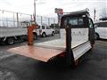2009 Daihatsu Hijet Truck