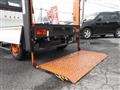 2009 Daihatsu Hijet Truck