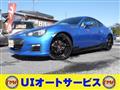 2012 Subaru BRZ