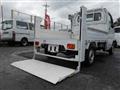 2008 Suzuki Carry Truck