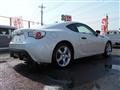 2012 Subaru BRZ