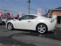 2012 Subaru BRZ