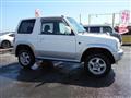 2008 Mitsubishi Pajero Mini