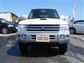 2008 Mitsubishi Pajero Mini