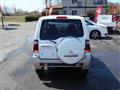 2008 Mitsubishi Pajero Mini