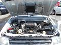 2008 Mitsubishi Pajero Mini