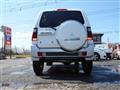 2008 Mitsubishi Pajero Mini